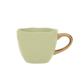 Good Morning cup Espresso Ø6 cm - Pale Green
