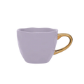 Good Morning cup Espresso Ø6 cm - Lila
