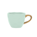 Good Morning cup Espresso Ø6 cm - Celadon