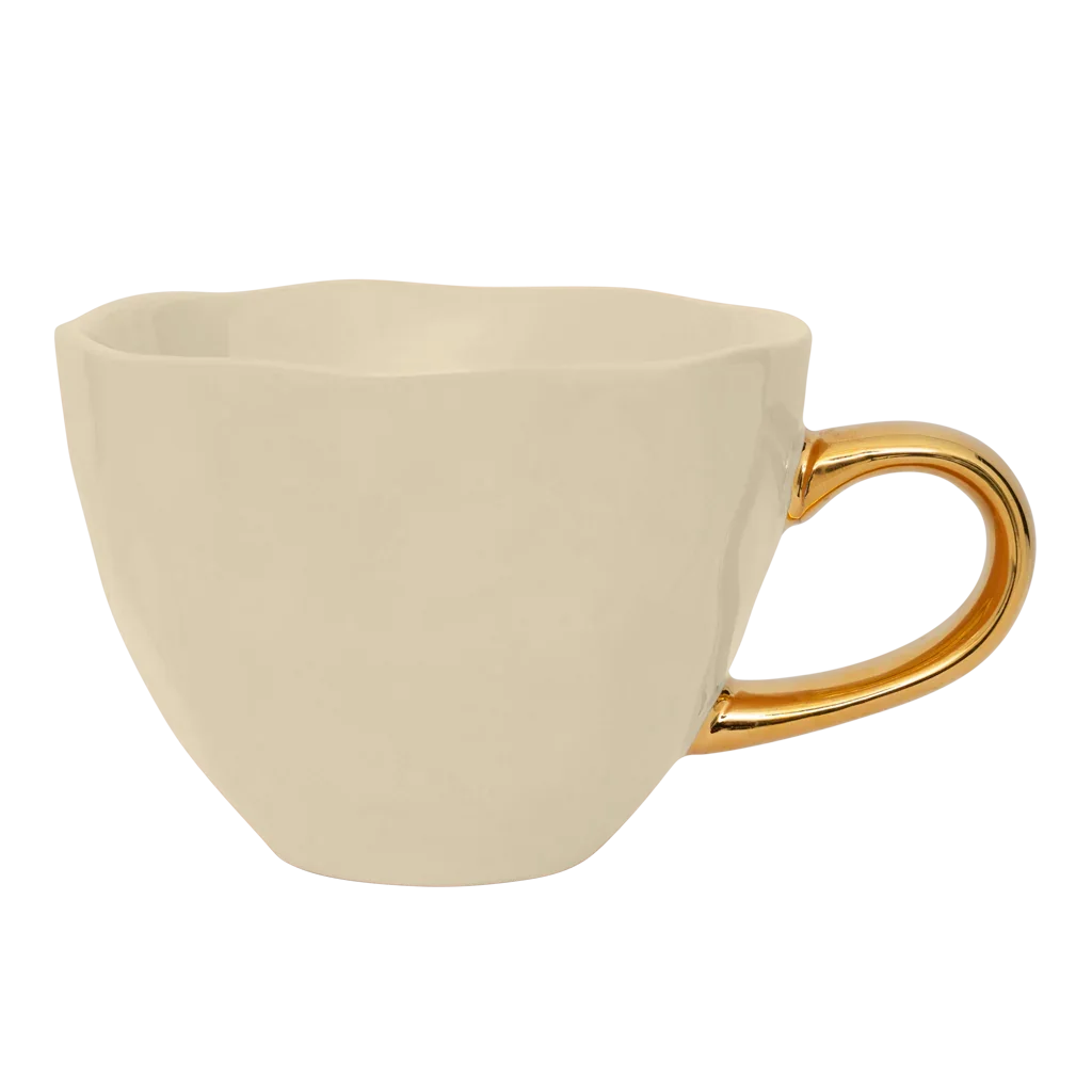 Good Morning Cup Cappuccino/Tea Oatmeal