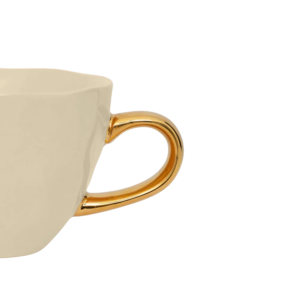Good Morning Cup Cappuccino/Tea Oatmeal