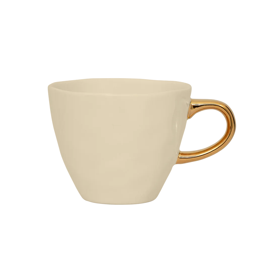 Good Morning Cup Coffee Oatmeal