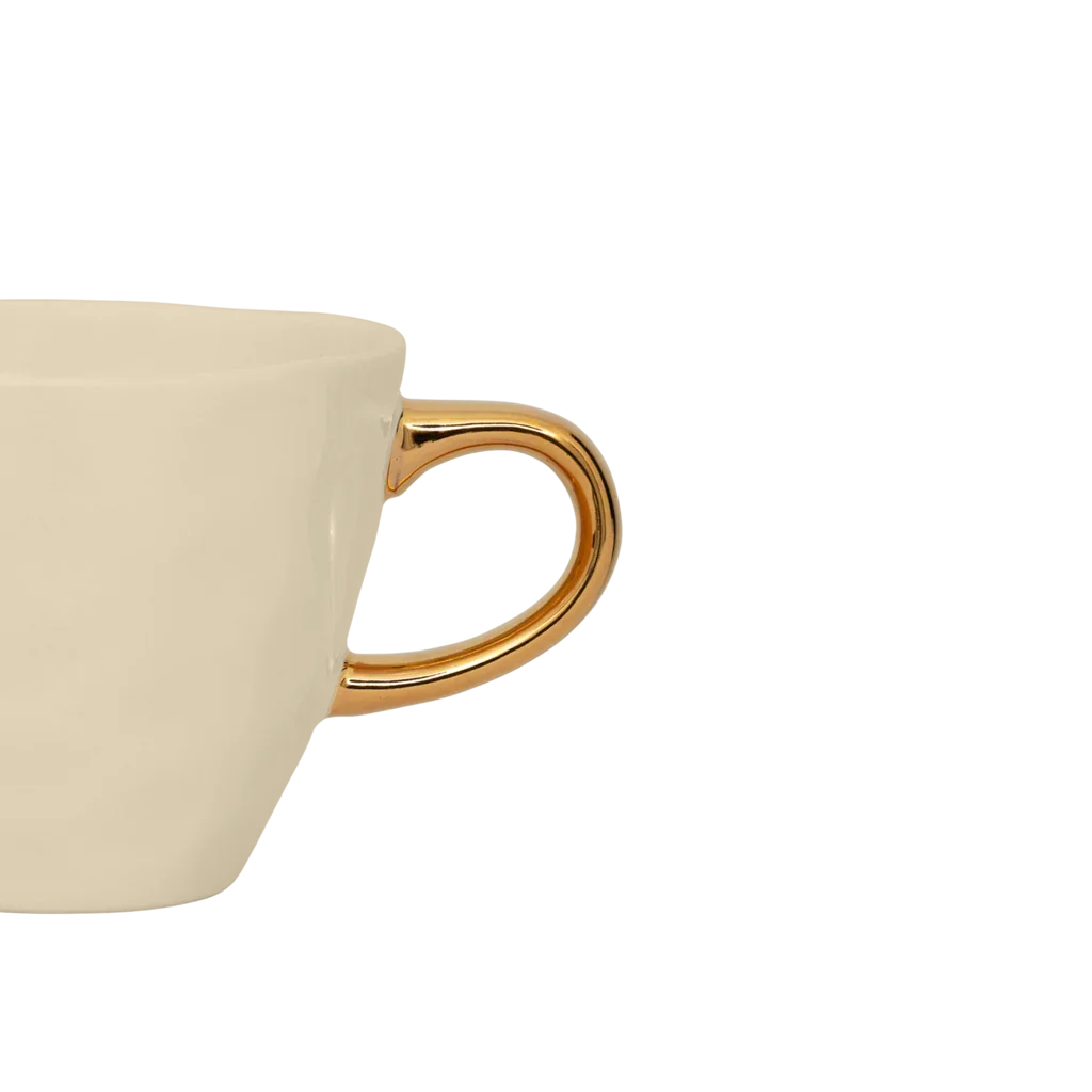 Good Morning Cup Coffee Oatmeal