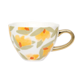 Good Morning Cup Cappuccino/Tea Lilja Daylily