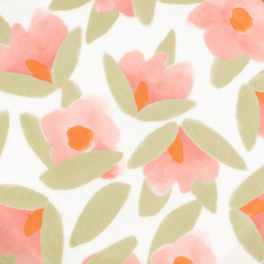 Good Morning Cup Cappuccino/Tea Lilja Burnt coral