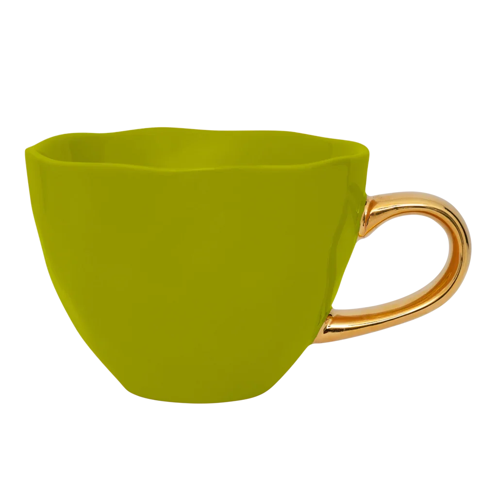 Good Morning Cup Cappuccino/Tea Split pea