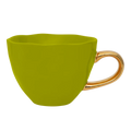 Good Morning Cup Cappuccino/Tea Split pea