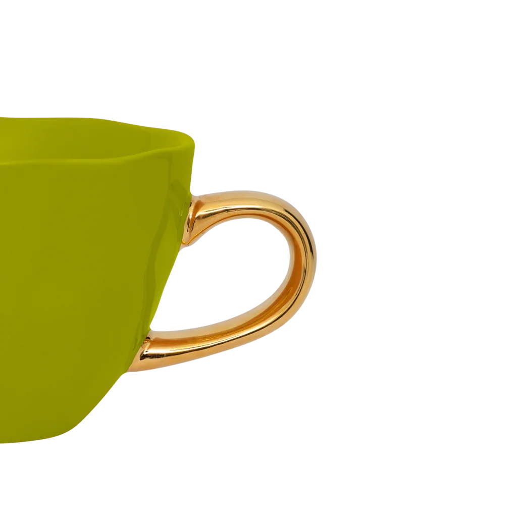Good Morning Cup Cappuccino/Tea Split pea
