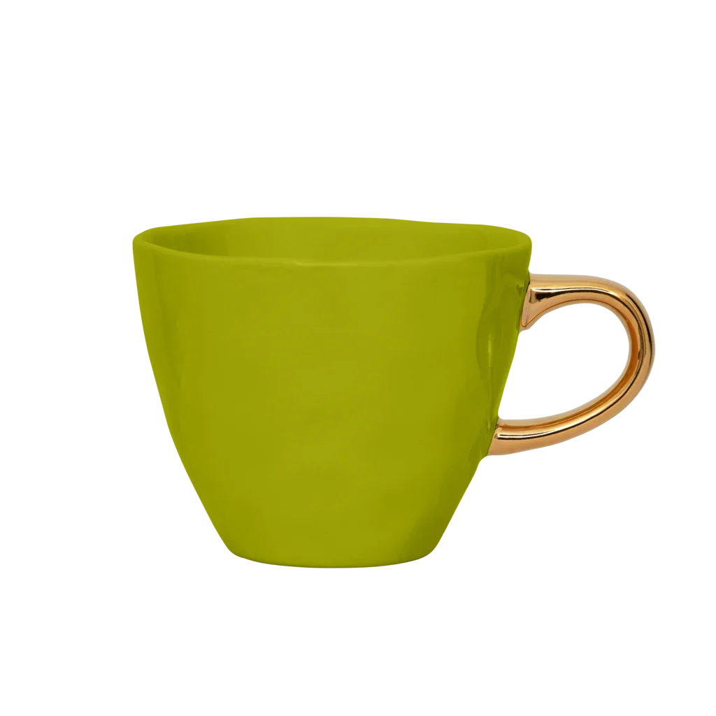 Good Morning Cup Coffee Split pea