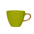 Good Morning Cup Coffee Split pea
