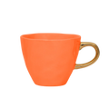 Good Morning Cup Coffee Carrot