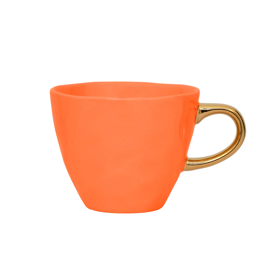 Good Morning Cup Coffee Carrot