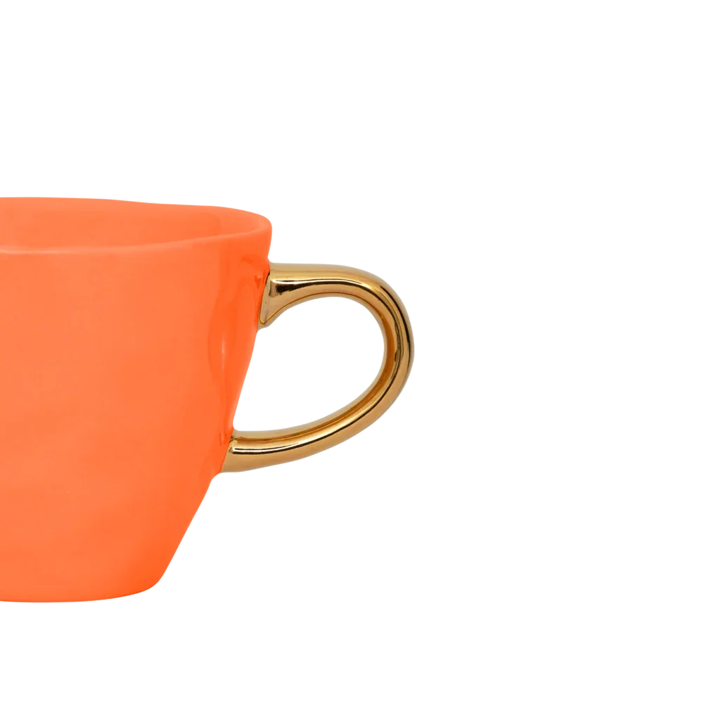 Good Morning Cup Coffee Carrot