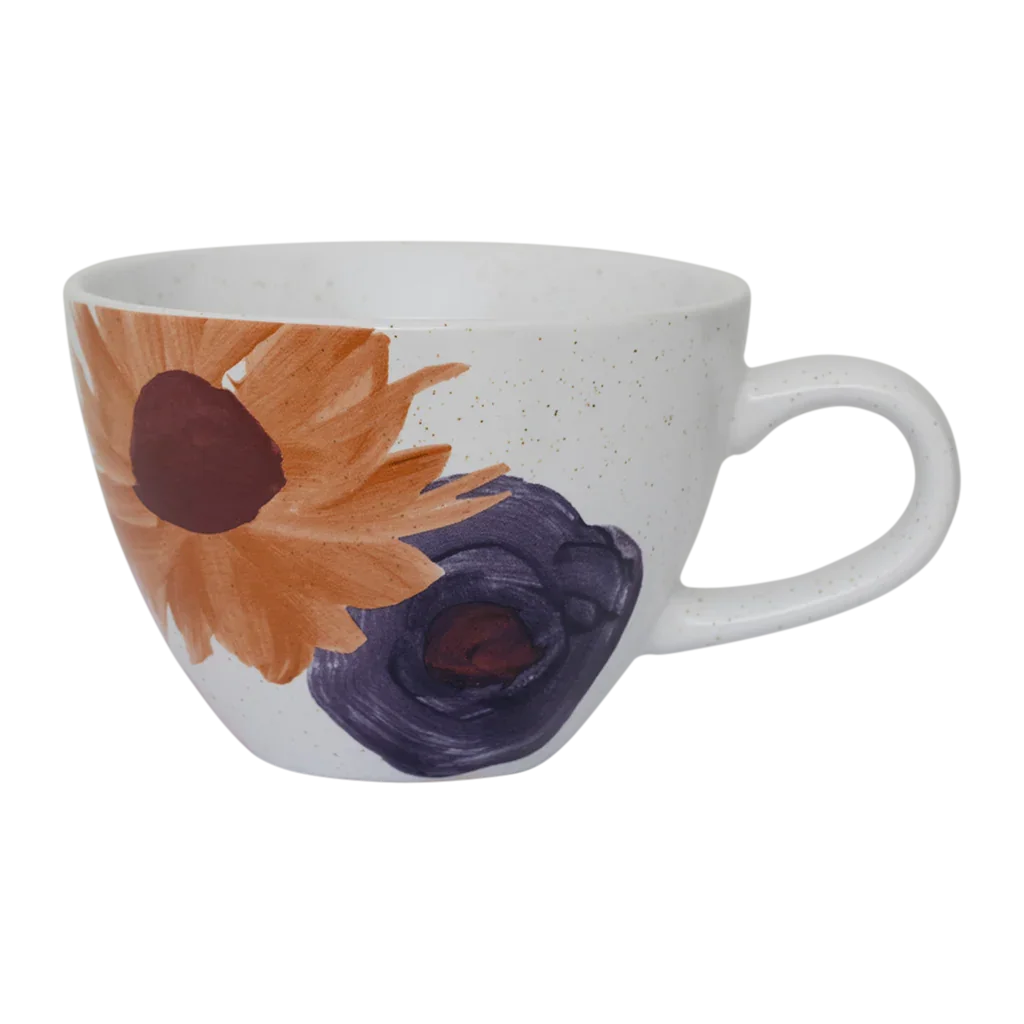 Mug Hanako