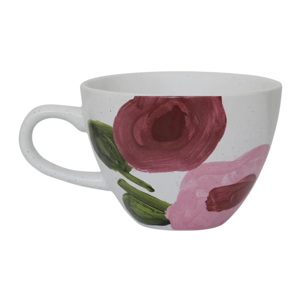 Mug Hanako
