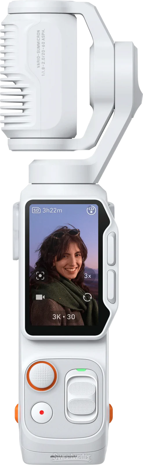 Insta360 Luna Ultra