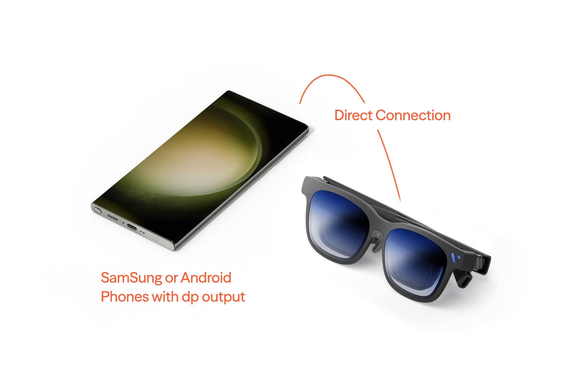 VITURE Beast XR Glasses