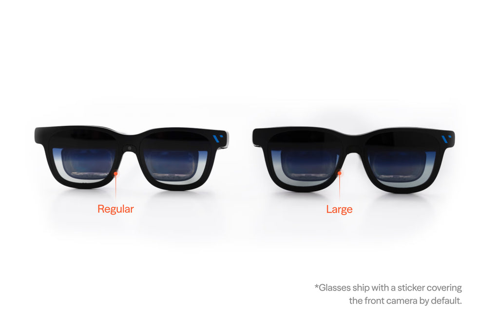 VITURE Beast XR Glasses