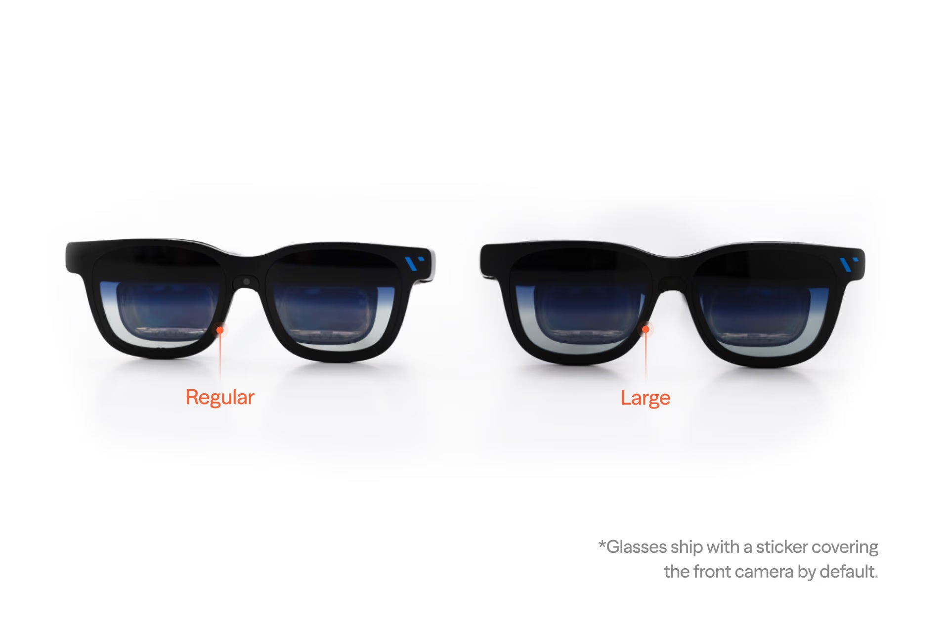VITURE Beast XR Glasses