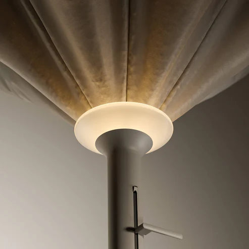 Super solar milan umbrella
