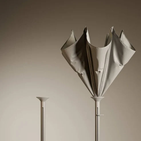 Super solar milan umbrella