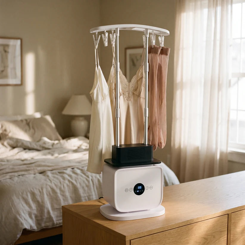 Automatic Ironing Machine 2.0