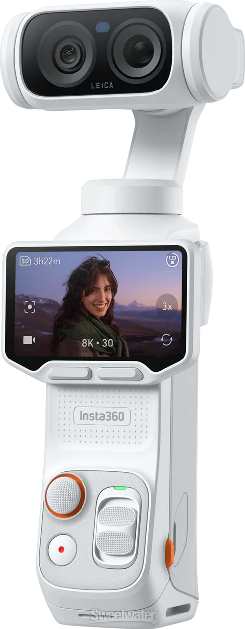 Insta360 Luna Ultra