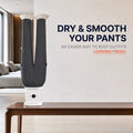 Automatic Ironing Machine 2.0