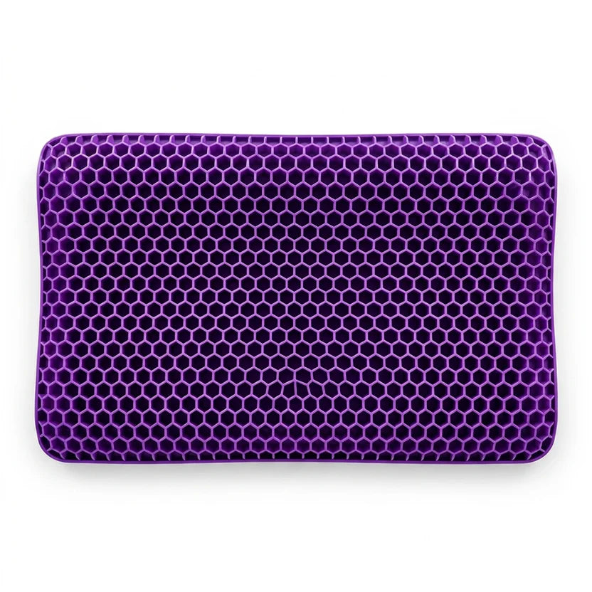 MUGVANAC Ergonomic Cooling Pillow