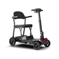 Lightweight Foldable 4-Wheel Travel Mobility Scooter