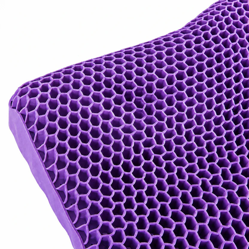 MUGVANAC Ergonomic Cooling Pillow